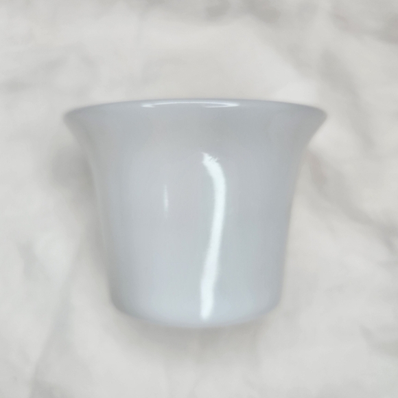 Fire King Milkglass Ramekin - Picture 2 of 5